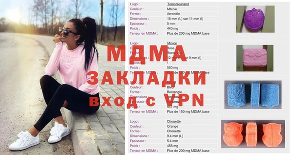 стафф Алексеевка